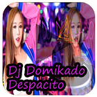 Dj Tik Tok Domikado Despacito - Remix-icoon