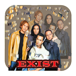 Lagu Exist - Mencari Alasan