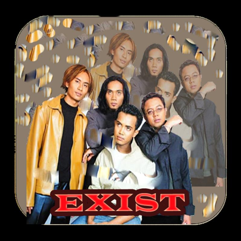 Lagu Exist - Mencari Alasan for Android - APK Download