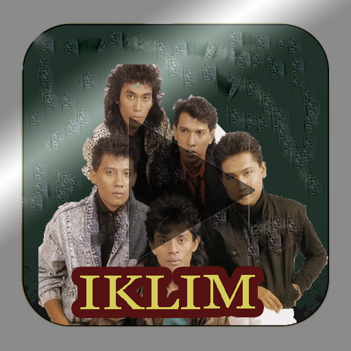 Lagu Iklim - Suci Dalam Debu