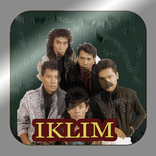 Lagu Iklim - Suci Dalam Debu