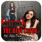 Cover Olla Rosa - Haruskah Ku Mati icono