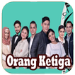 Lagu-Ost Orang Ketiga