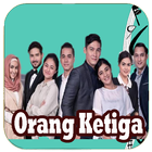 Lagu Orang Ketiga + Lirik icono