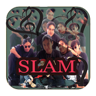 Slam アイコン