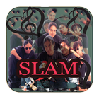 Lagu Malaysia Slam (Gerimis Mengundang) icon