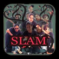 Lagu Malaysia Slam (Gerimis Mengundang) poster