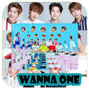 Mp3 Wanna One Best Song + Wallpaper APK