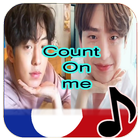 Song Video Tik Tok - Count On Me icono