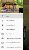 Lagu Upin & Ipin Video Screenshot 1