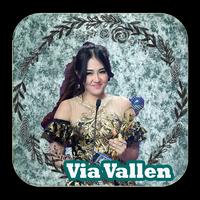 Lagu Via Vallen Dangdut Pop Affiche