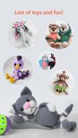 Amigurumi Today: free patterns 截圖 2