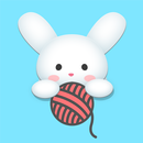 Вязаные игрушки амигуруми APK