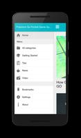 Pocket Guide for Pokemon GO capture d'écran 2