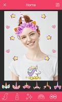 Unicorn Girl screenshot 1