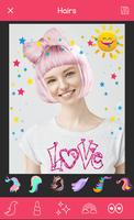 Unicorn Girl screenshot 2
