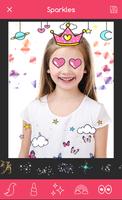Unicorn Girl screenshot 3