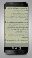 Quran - Mushaf القرآن الكريم ảnh chụp màn hình 2