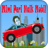 Mimi Peri Cars