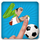 Scratch! Soccer Players Quiz APK