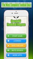 Scratch! Soccer Players Quiz تصوير الشاشة 3