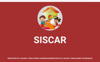 SISCAR poster