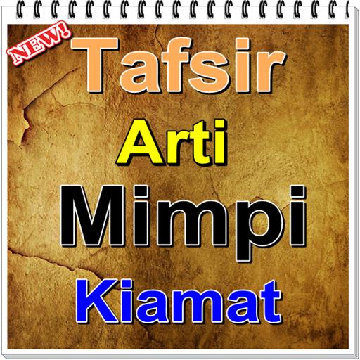 Mimpi kiamat dalam togel