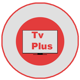 Tv indonesia plus 2 图标