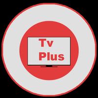 Tv indonesia plus 2 ポスター