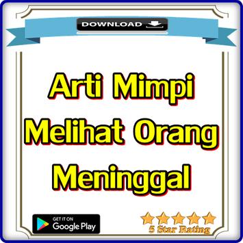 Mimpi Melihat Orang Meninggal For Android Apk Download