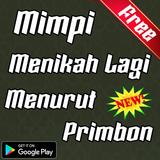 Mimpi Menikah Lagi Menurut Primbon Zeichen