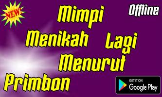 Mimpi Menikah Lagi Menurut Primbon Ekran Görüntüsü 1