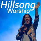 آیکون‌ Hillsong Worship