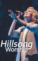 پوستر Hillsong Worship