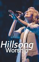 Poster Hillsong Worship