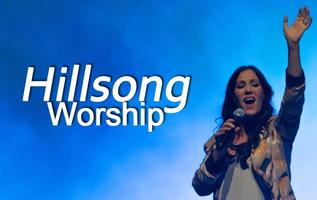 برنامه‌نما Hillsong Worship عکس از صفحه