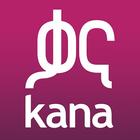 ቃና ቲቪ/Kana TV App Zeichen