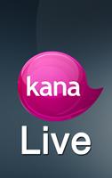 ቃና ቲቪ/Kana TV App ポスター