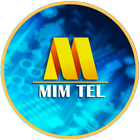 MIM TEL Dialer icône