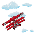 The Little Baron
