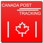 Tracking Tool For Canada Post icon