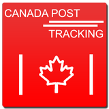 Tracking Tool For Canada Post ikona