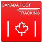 Tracking Tool For Canada Post simgesi