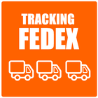 Tracking Tool For Fedex icon