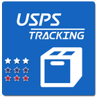 Tracking Tool For USPS-icoon