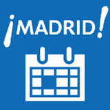 Ahora Madrid icon