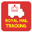 Tracking Tool On Royal Mail