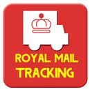 Tracking Tool On Royal Mail APK