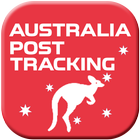 Tracking Tool For Australia Post biểu tượng