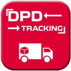 آیکون‌ Tracking Tool For DPD